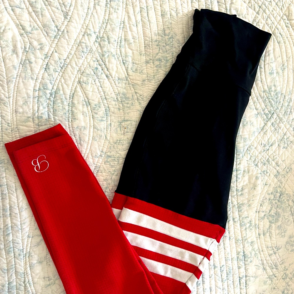 Bombshell Sportswear leggings
